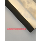 MARBLE COPPER WALL LAMP | CL3477520