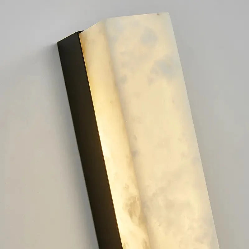 MARBLE COPPER WALL LAMP | CL3477520