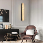 MARBLE COPPER WALL LAMP | CL3477520