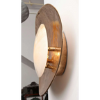 MARBLE COPPER WALL SCONCES | CLUQ75