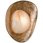 MARBLE COPPER WALL SCONCES | CLUQ75