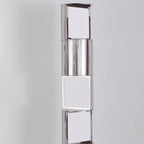 MARBLE EFFECT LED FLOOR LAMP | CL858850M