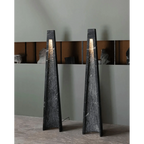 MARBLE LED FLOOR LAMP | MAESTA