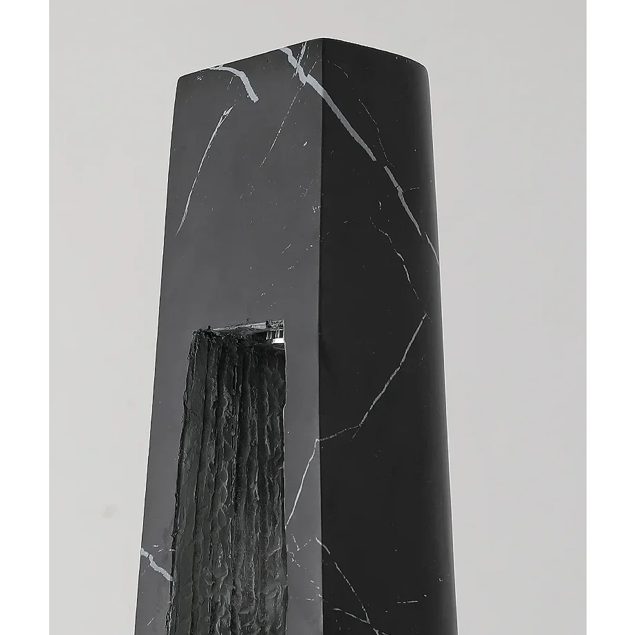 MARBLE LED FLOOR LAMP | MAESTA