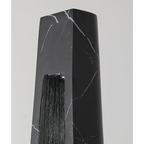 MARBLE LED FLOOR LAMP | MAESTA