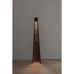 MARBLE LED FLOOR LAMP | MAESTA