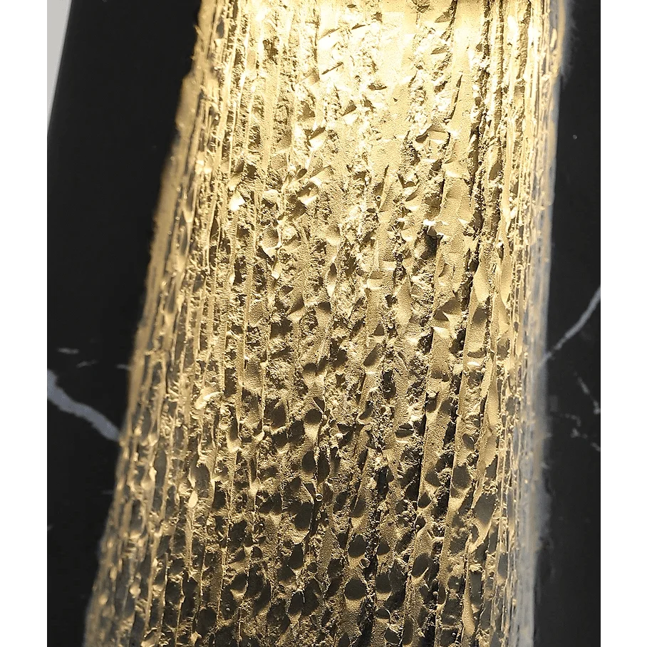 MARBLE LED FLOOR LAMP | MAESTA