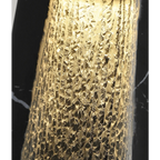 MARBLE LED FLOOR LAMP | MAESTA