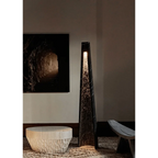 MARBLE LED FLOOR LAMP | MAESTA