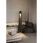 MARBLE LED FLOOR LAMP | MAESTA