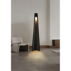 MARBLE LED FLOOR LAMP | MAESTA
