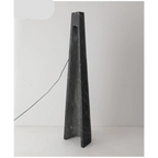 MARBLE LED FLOOR LAMP | MAESTA