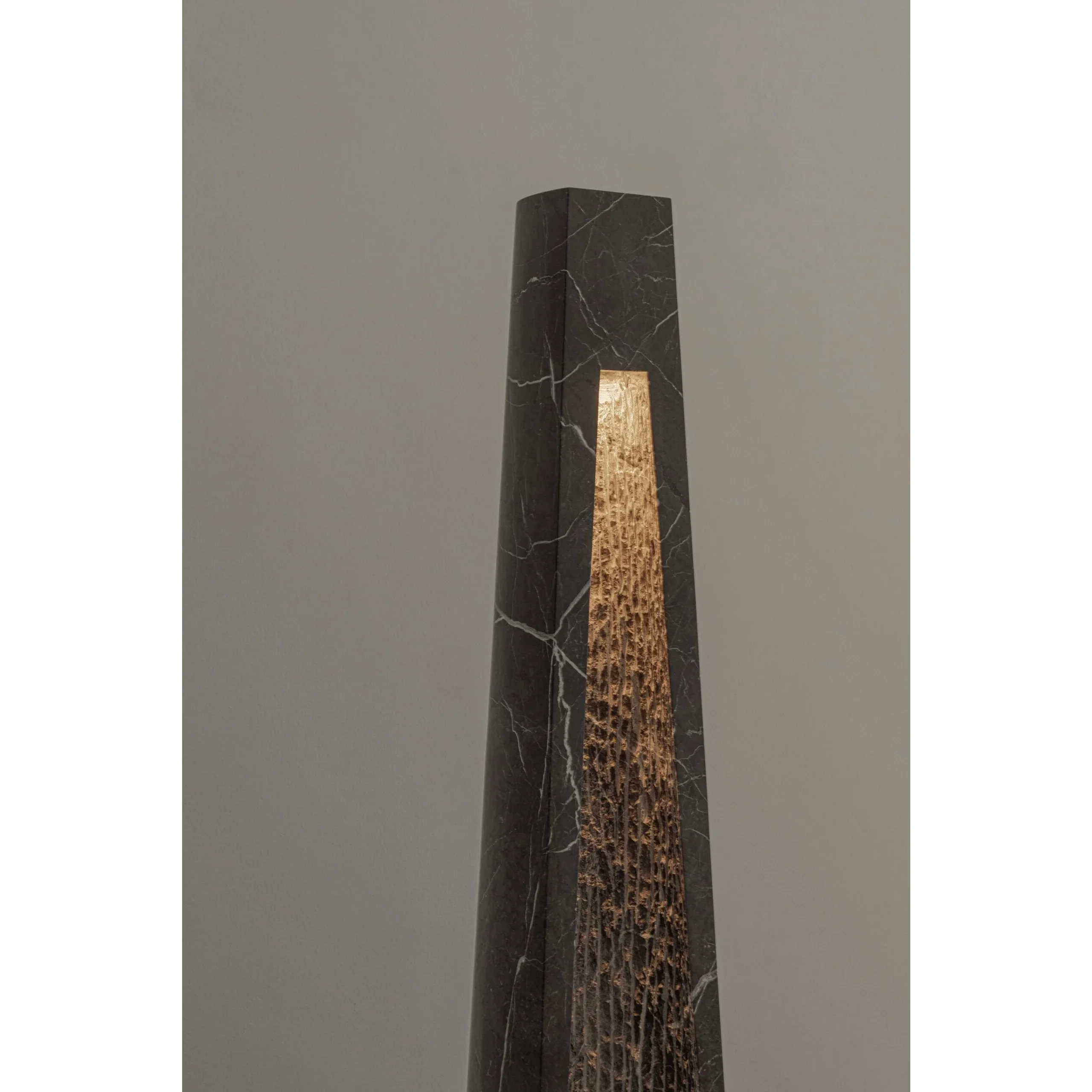 MARBLE LED FLOOR LAMP | MAESTA