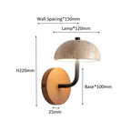 MARBLE WALL LAMP | CL852V