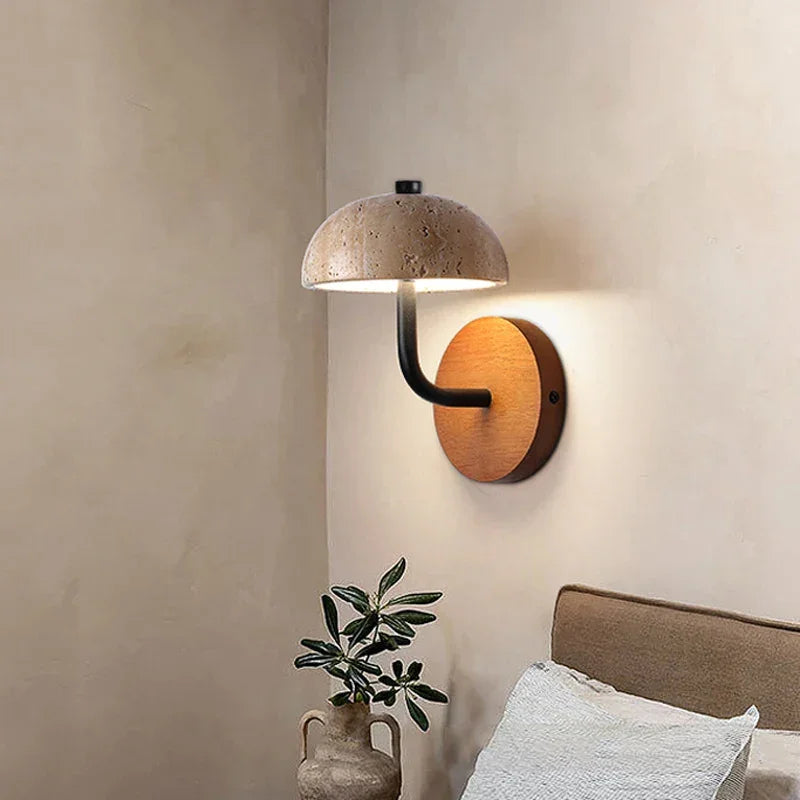 MARBLE WALL LAMP | CL852V