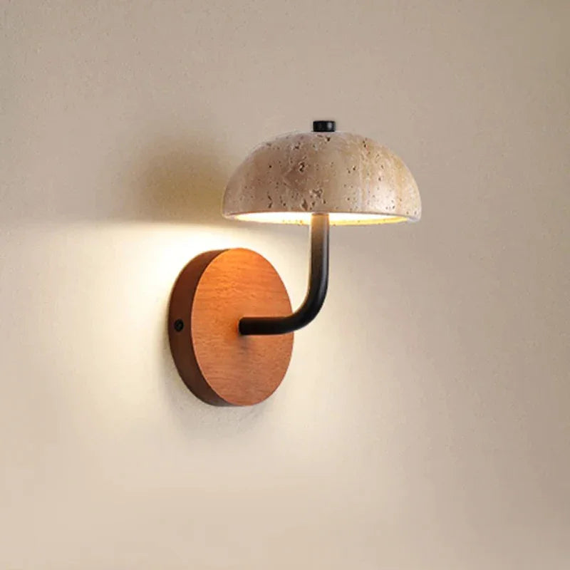 MARBLE WALL LAMP | CL852V