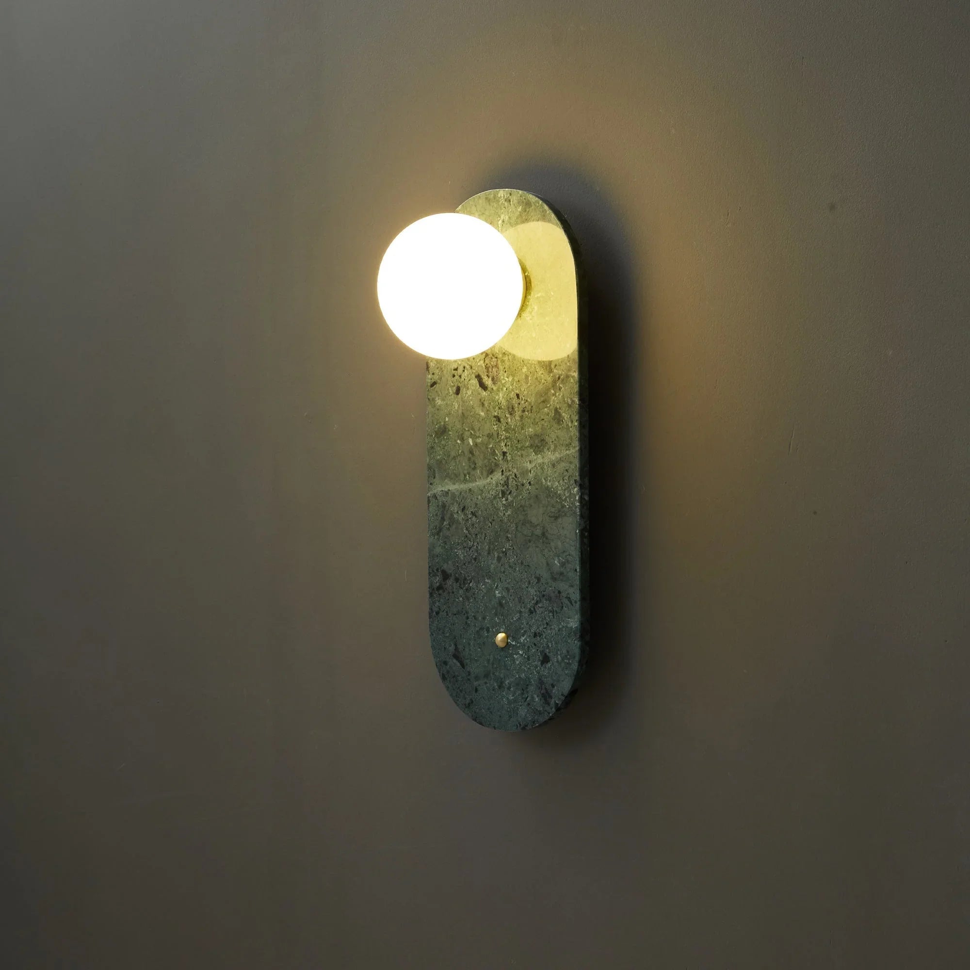 MARBLE WALL LIGHT LUXURY INTERIOR HOME DECOR