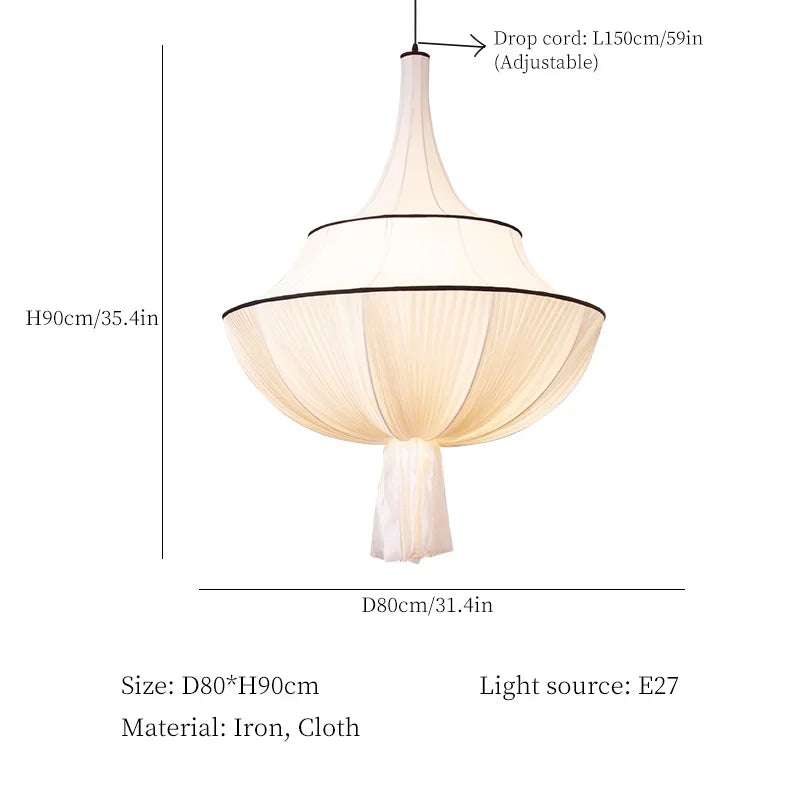 MARIANNA CEILING LAMP | CLO5202C