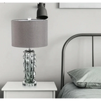 MARIBELLO MODERN CRYSTAL TABLE LAMP