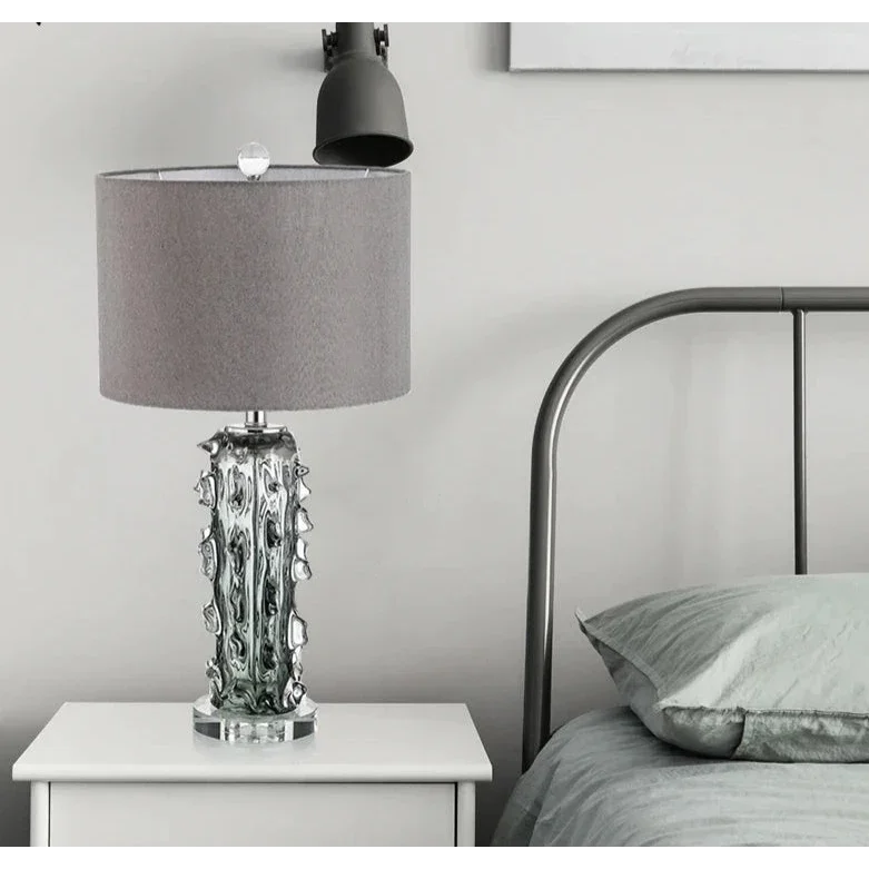 MARIBELLO MODERN CRYSTAL TABLE LAMP