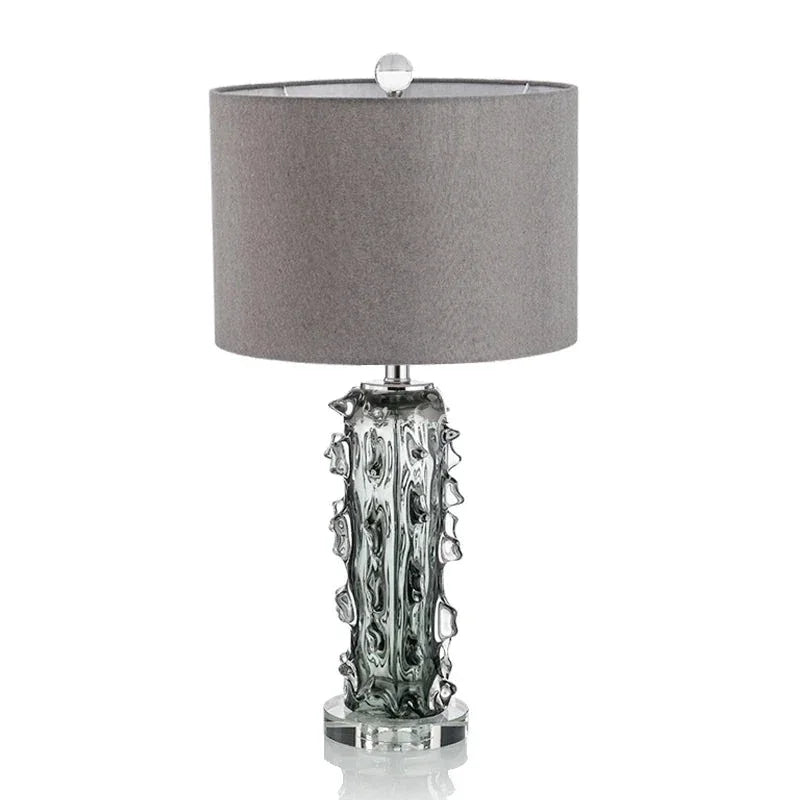 MARIBELLO MODERN CRYSTAL TABLE LAMP