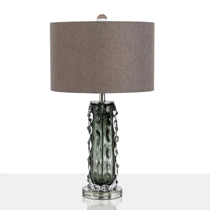 MARIBELLO MODERN CRYSTAL TABLE LAMP
