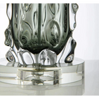 MARIBELLO MODERN CRYSTAL TABLE LAMP