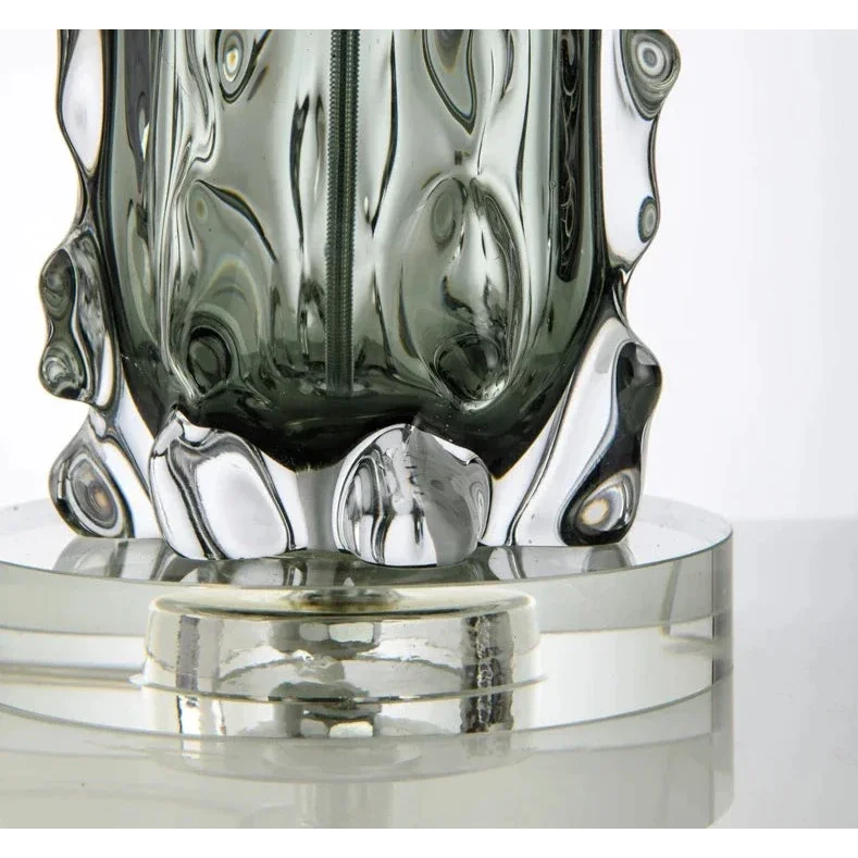 MARIBELLO MODERN CRYSTAL TABLE LAMP