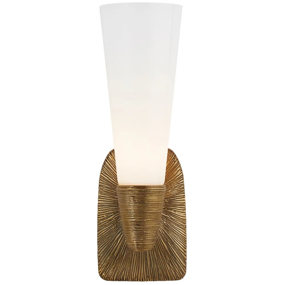 MID-CENTURY MODERN WALL LIGHT | CLMJU071