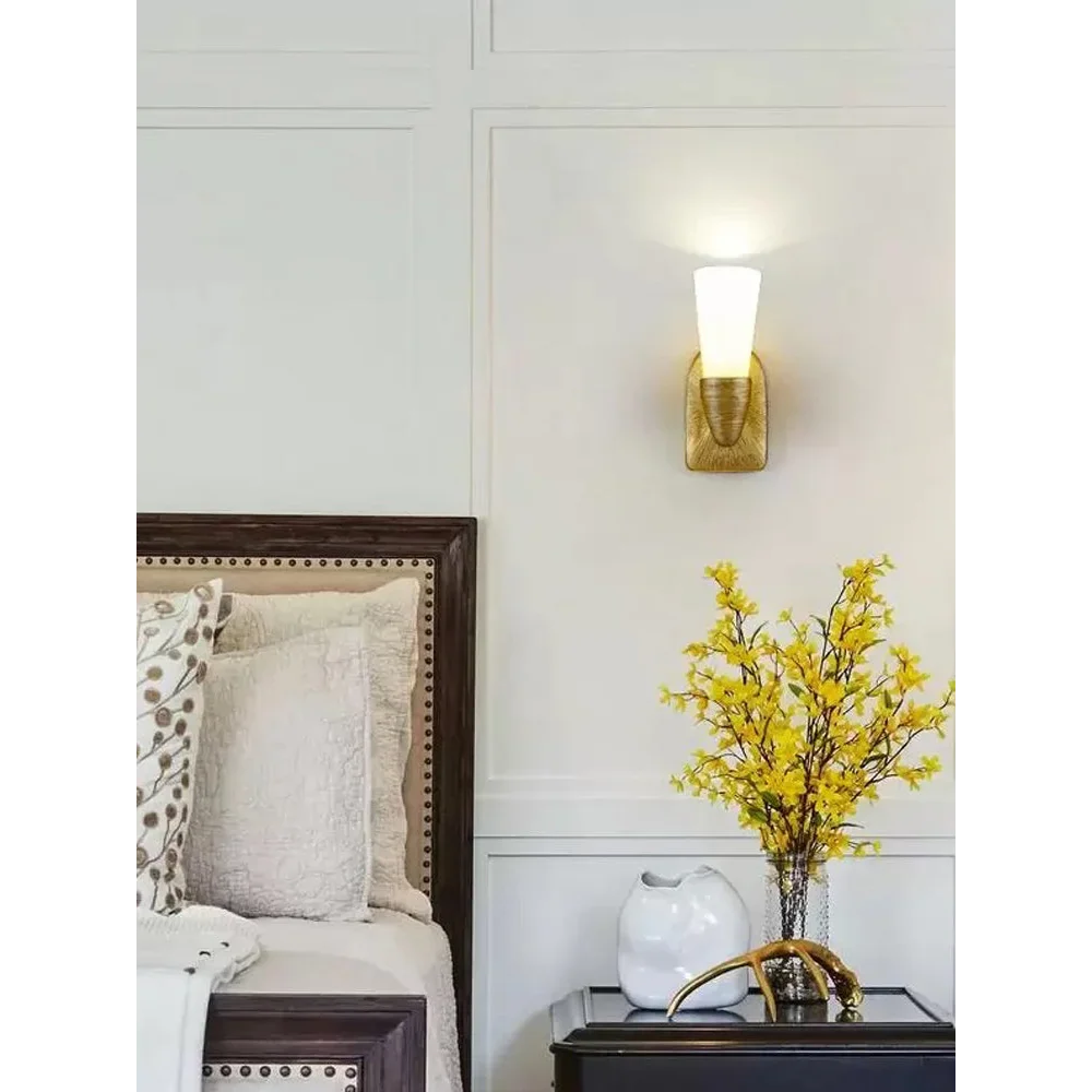 MID-CENTURY MODERN WALL LIGHT | CLMJU071