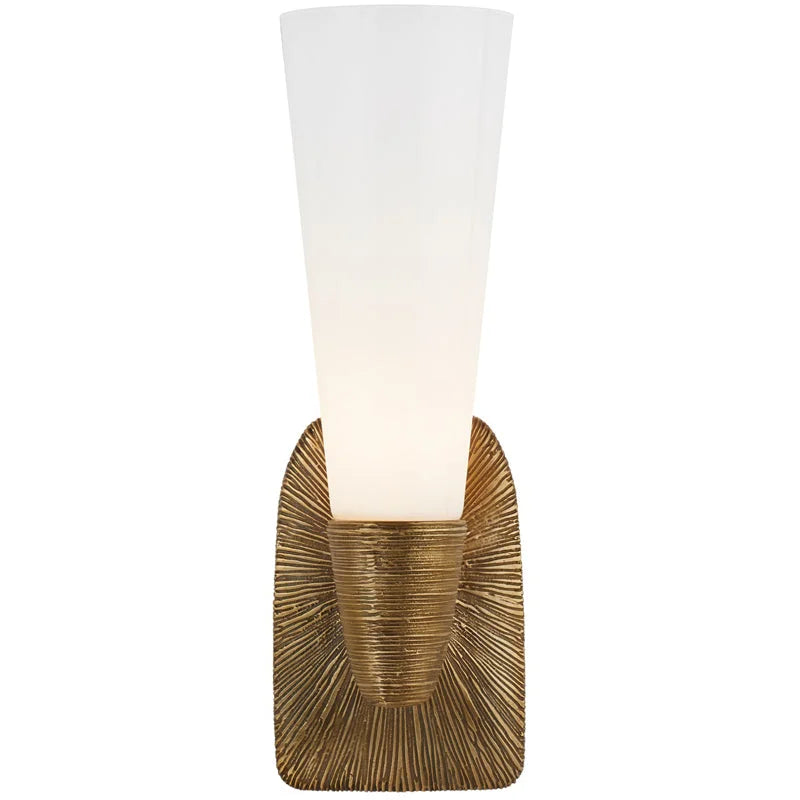 MID-CENTURY MODERN WALL LIGHT | CLMJU071