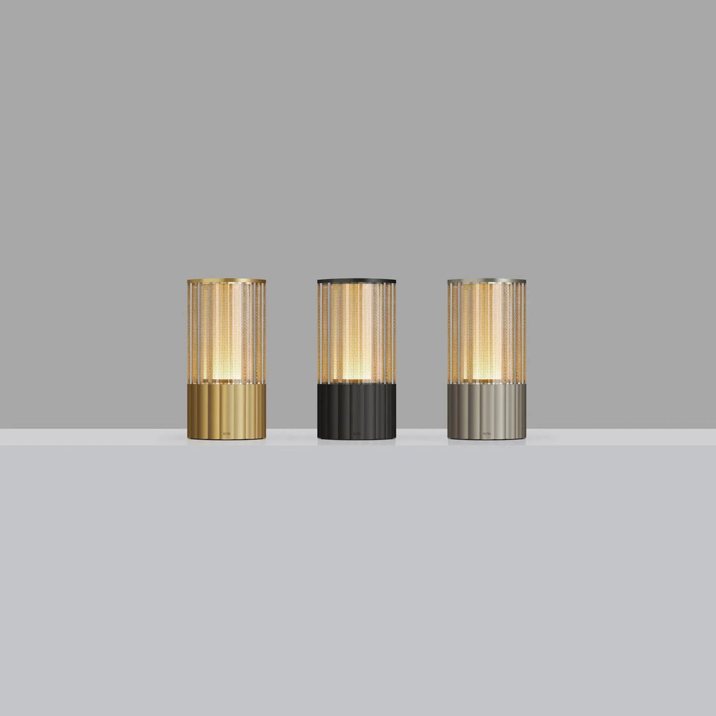 MID CENTURY TABLE LAMP : TORMO