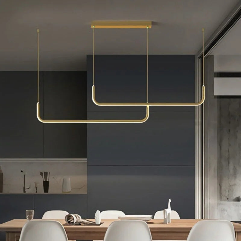 MINIMALISM LINEAR PENDANT | CL52036