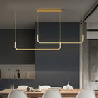 MINIMALISM LINEAR PENDANT | CL52036