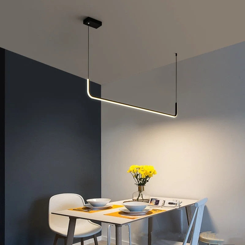 MINIMALISM LINEAR PENDANT | CL52036