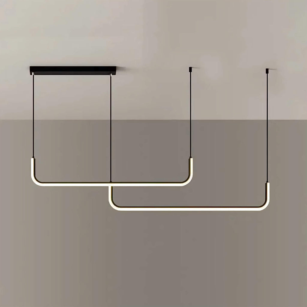MINIMALISM LINEAR PENDANT | CL52036