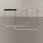 MINIMALISM LINEAR PENDANT | CL52036