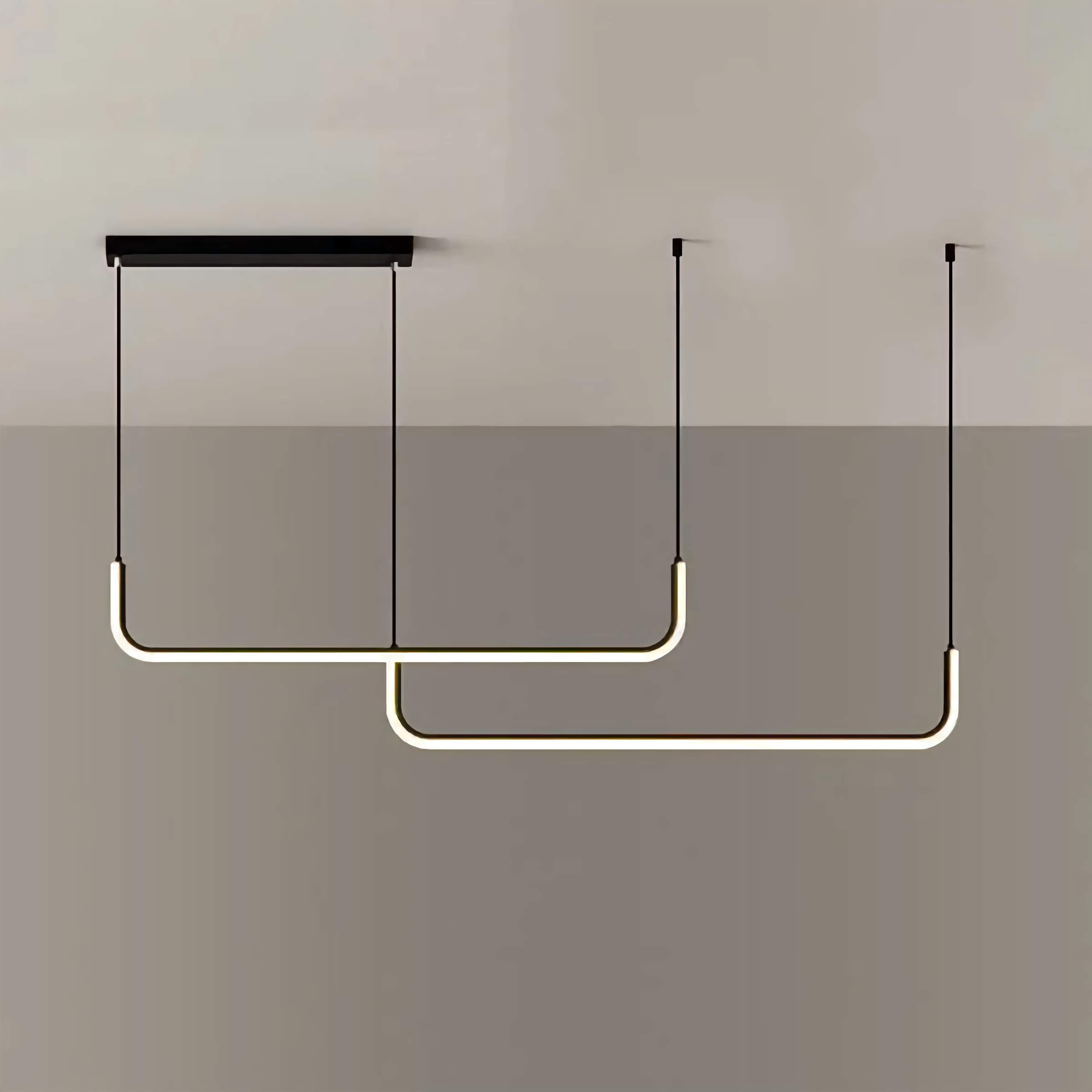 MINIMALISM LINEAR PENDANT | CL52036
