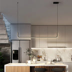 MINIMALISM LINEAR PENDANT | CL52036