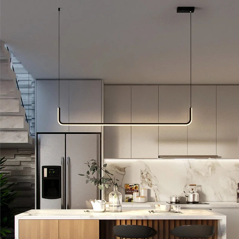 MINIMALISM LINEAR PENDANT | CL52036