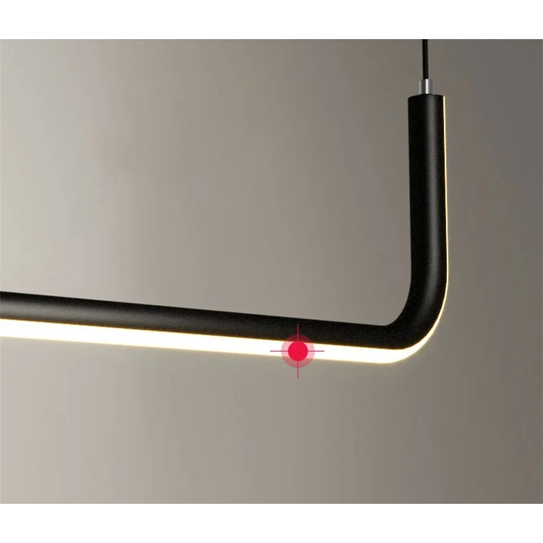 MINIMALISM LINEAR PENDANT | CL52036