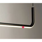 MINIMALISM LINEAR PENDANT | CL52036