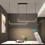 MINIMALISM LINEAR PENDANT | CL52036