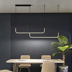 MINIMALISM LINEAR PENDANT | CL52036