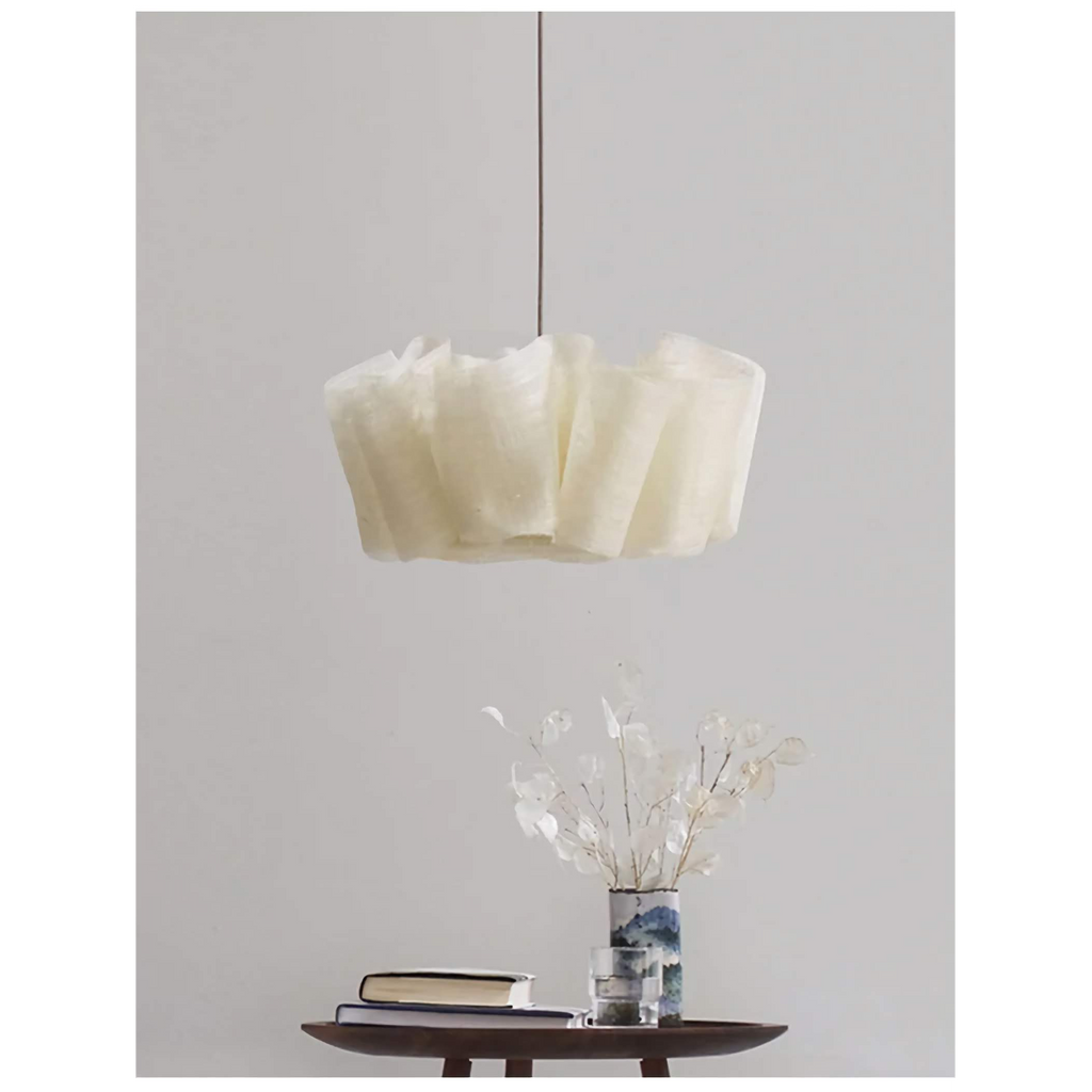 MINIMALISM PENDANT LIGHTING HANDMADE LAMPSHADE | CLVOP800
