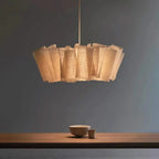 MINIMALISM PENDANT LIGHTING HANDMADE LAMPSHADE | CLVOP800
