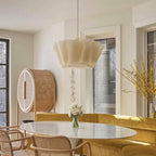 MINIMALISM PENDANT LIGHTING HANDMADE LAMPSHADE | CLVOP800