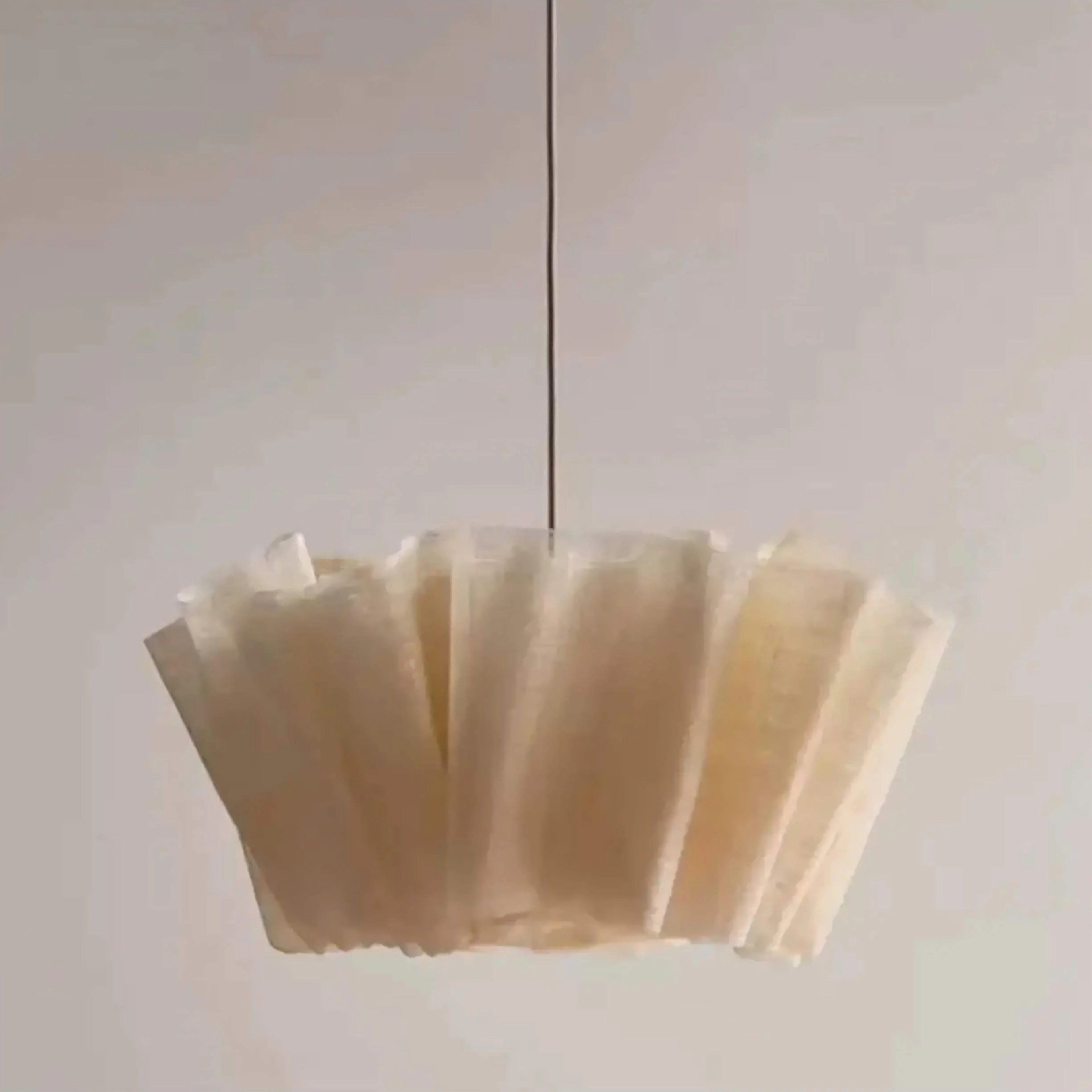 MINIMALISM PENDANT LIGHTING HANDMADE LAMPSHADE | CLVOP800