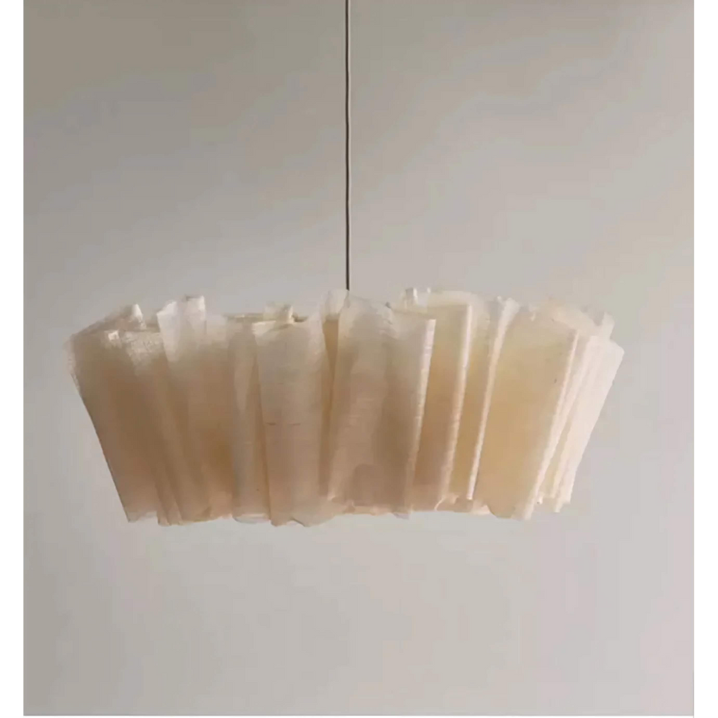 MINIMALISM PENDANT LIGHTING HANDMADE LAMPSHADE | CLVOP800