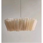 MINIMALISM PENDANT LIGHTING HANDMADE LAMPSHADE | CLVOP800